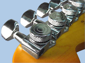 Reverend tweaks entire guitar line